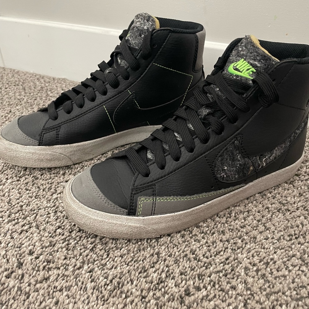 Nike Blazer Mid “77 Vintage M 6/ W 7.5